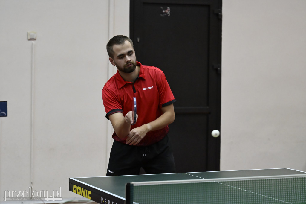 TKS Opoka Trzebinia - Krusz-Bud Gryf Gdów - 07.11.2025
