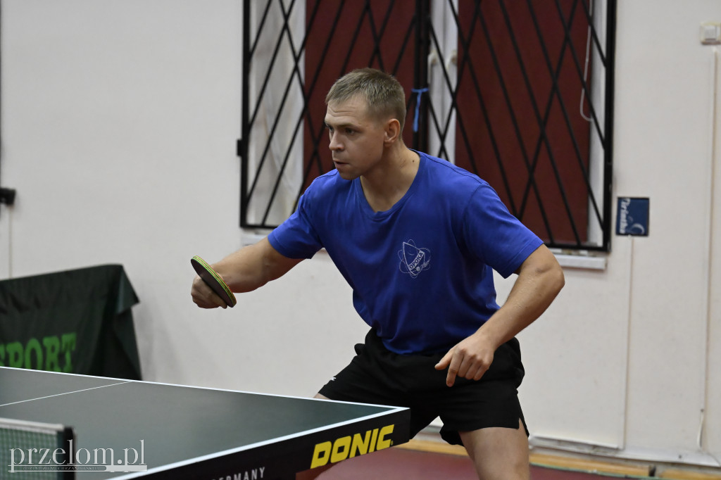 TKS Opoka Trzebinia - Krusz-Bud Gryf Gdów - 07.11.2025