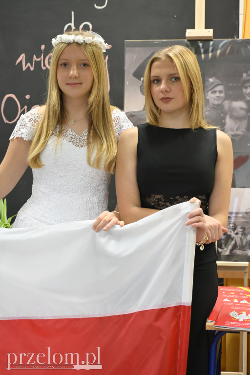 Wieczornica Niepodległościowa w Nowej Górze - 08.11.2025