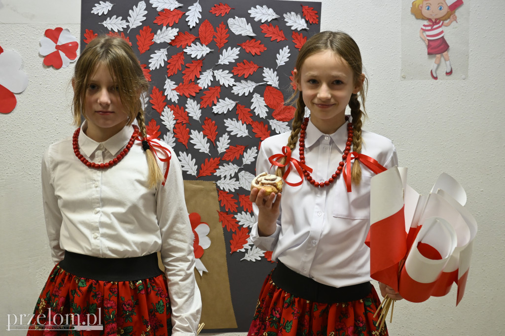 Wieczornica Niepodległościowa w Nowej Górze - 08.11.2025