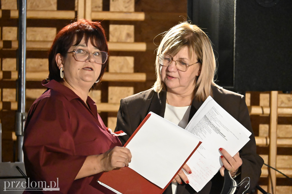 Wieczornica Niepodległościowa w Nowej Górze - 08.11.2025