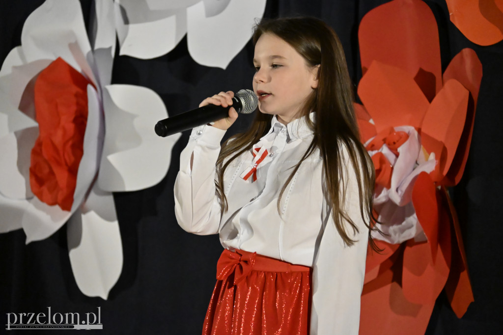 Wieczornica Niepodległościowa w Nowej Górze - 08.11.2025