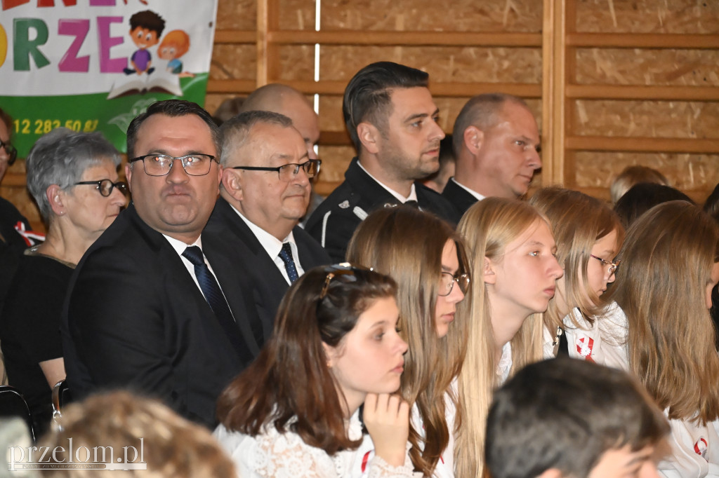 Wieczornica Niepodległościowa w Nowej Górze - 08.11.2025