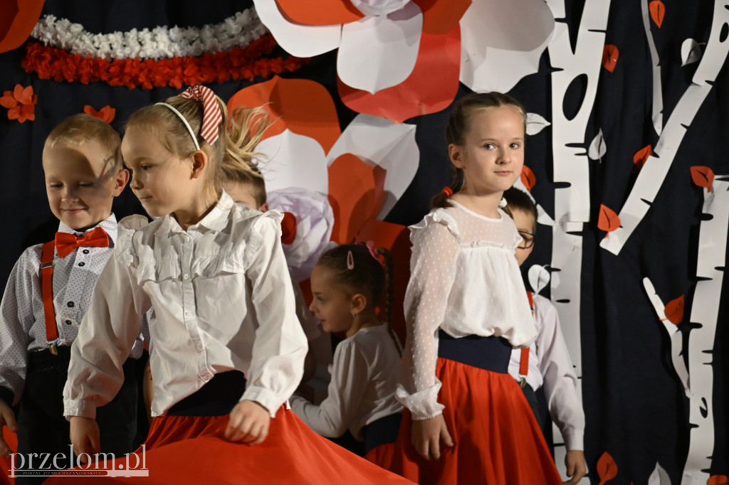 Wieczornica Niepodległościowa w Nowej Górze - 08.11.2025