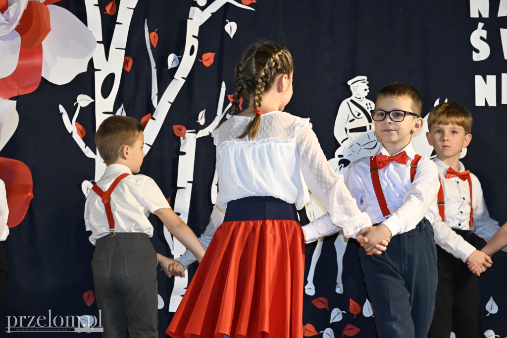 Wieczornica Niepodległościowa w Nowej Górze - 08.11.2025