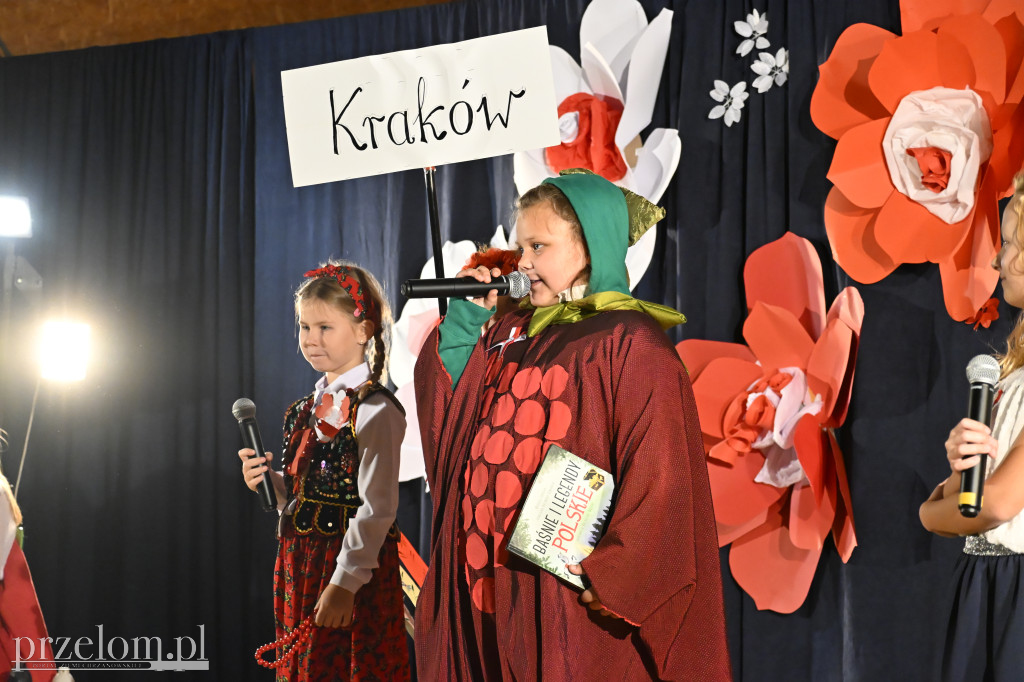 Wieczornica Niepodległościowa w Nowej Górze - 08.11.2025