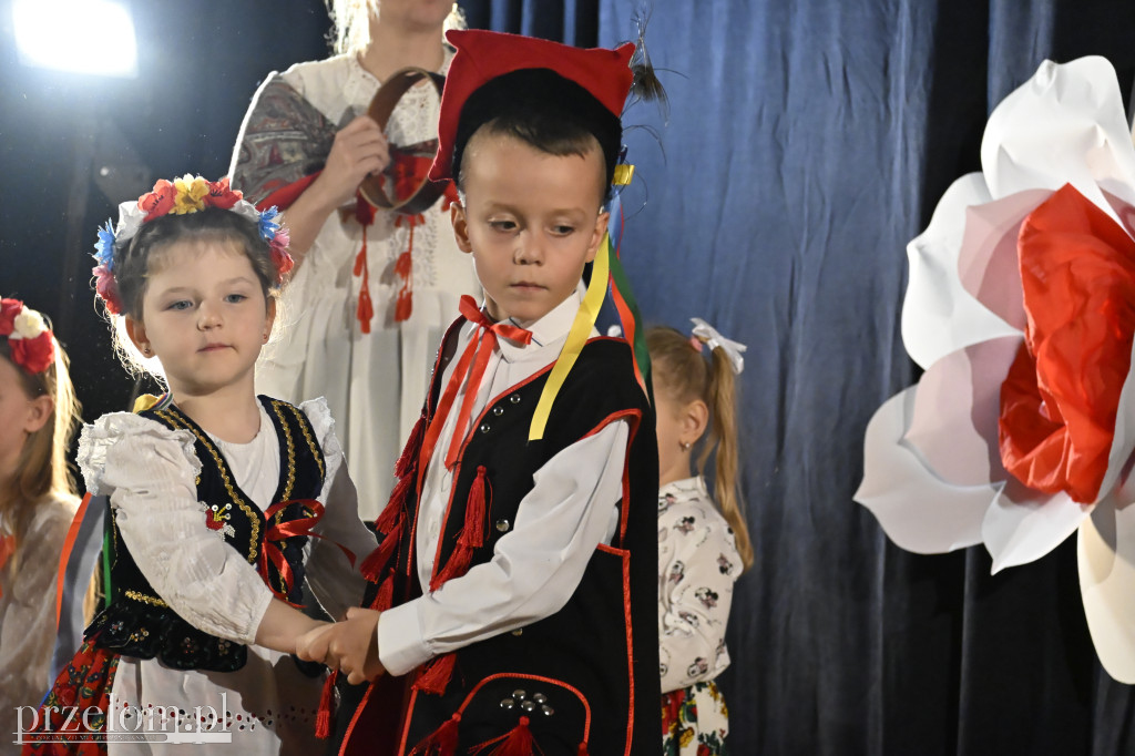 Wieczornica Niepodległościowa w Nowej Górze - 08.11.2025