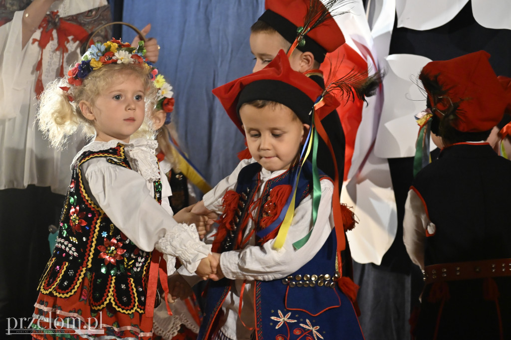 Wieczornica Niepodległościowa w Nowej Górze - 08.11.2025