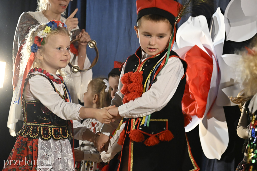 Wieczornica Niepodległościowa w Nowej Górze - 08.11.2025