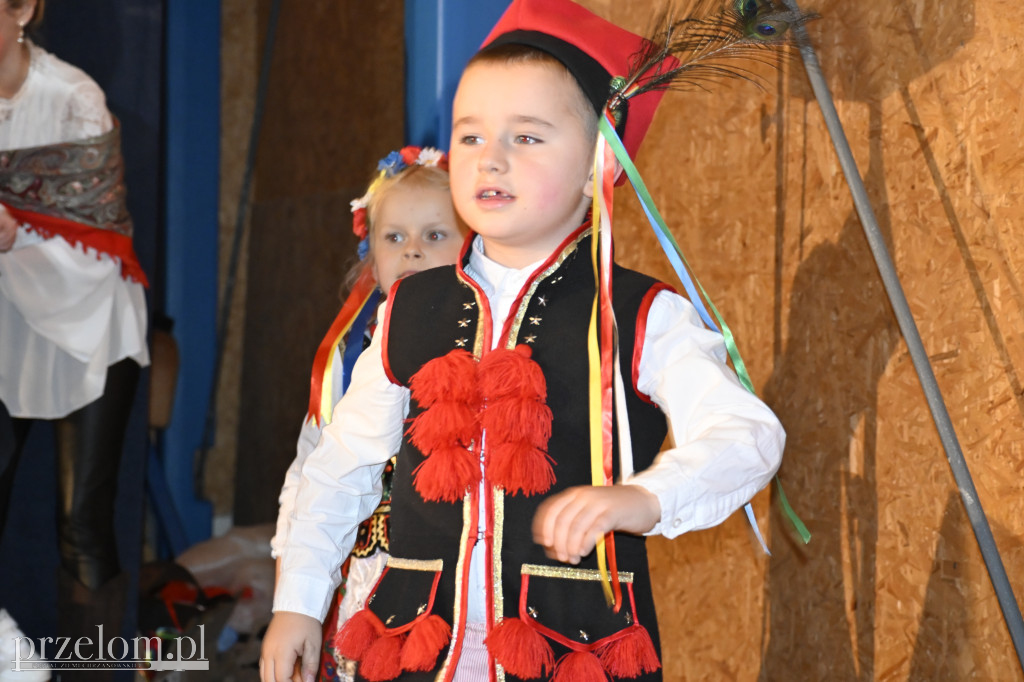 Wieczornica Niepodległościowa w Nowej Górze - 08.11.2025