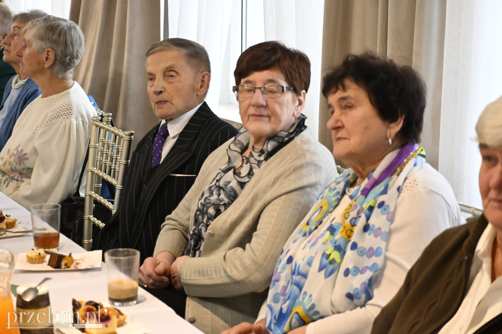 Dzień Seniora w Zagórzu - 08.11.2025
