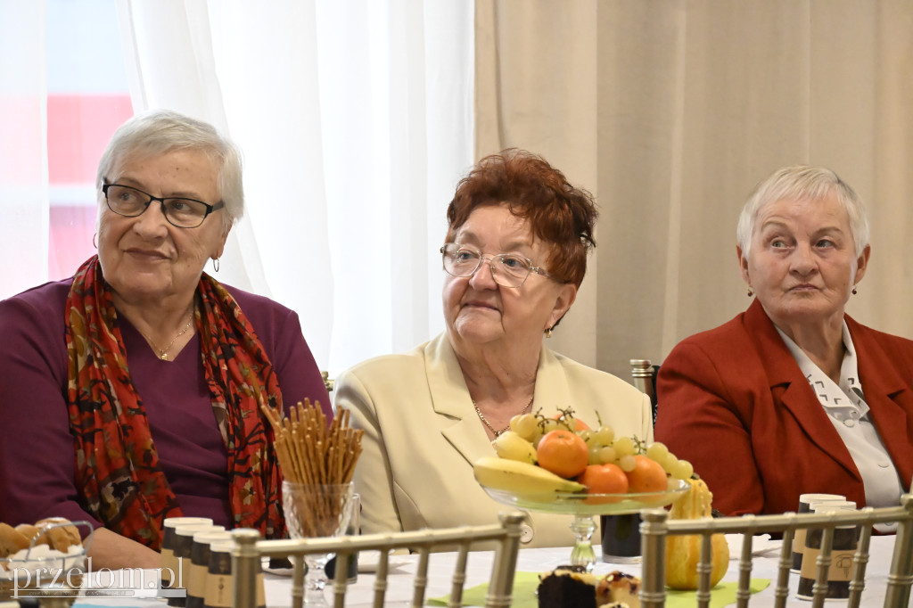 Dzień Seniora w Zagórzu - 08.11.2025