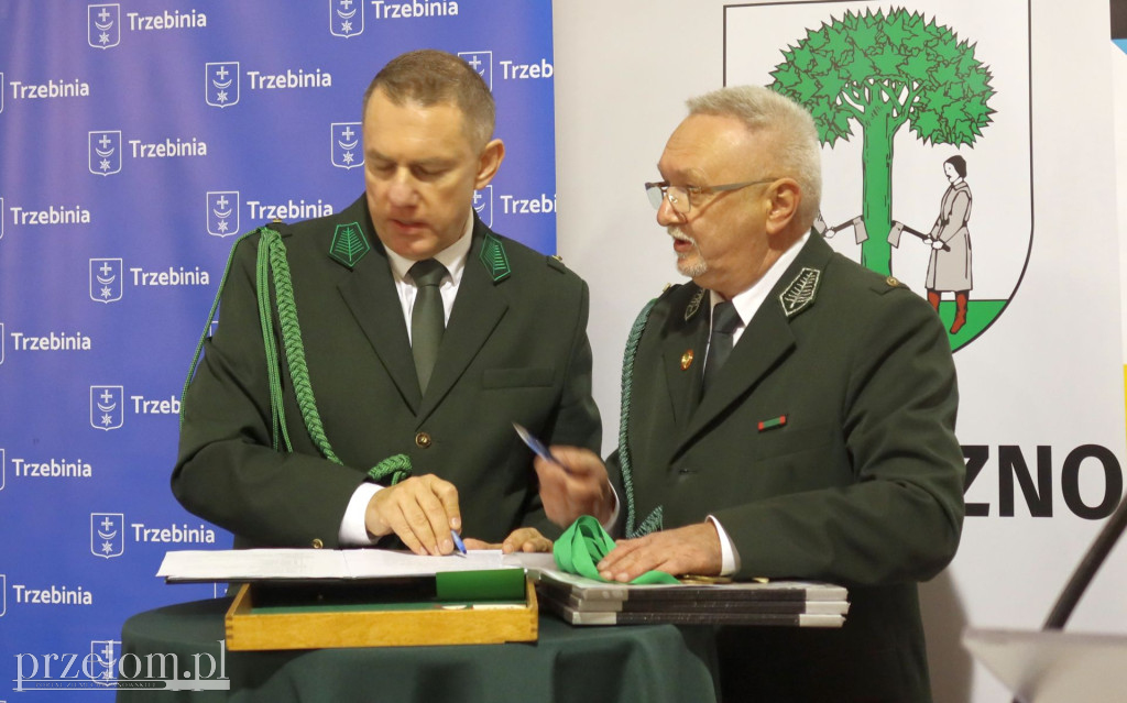 XI Hubertus Chrzanowski
