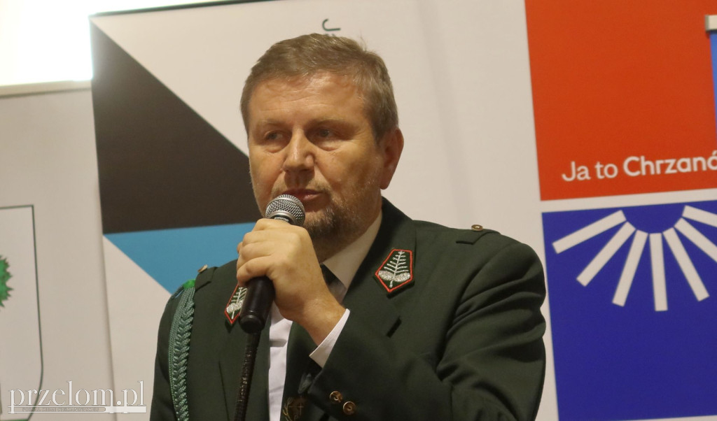 XI Hubertus Chrzanowski
