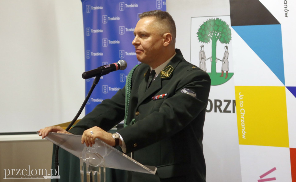 XI Hubertus Chrzanowski