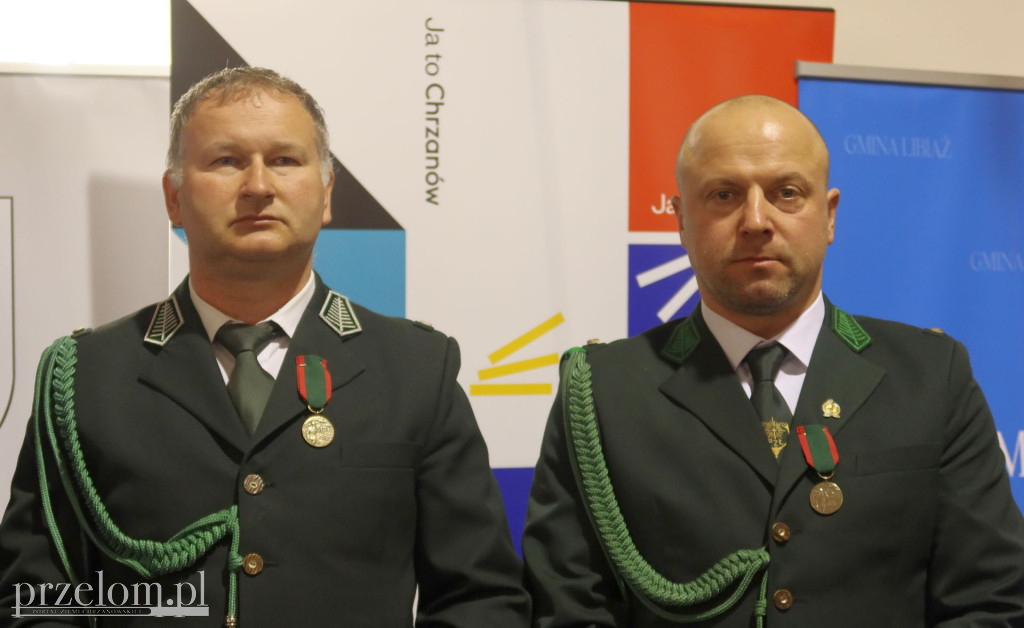 XI Hubertus Chrzanowski