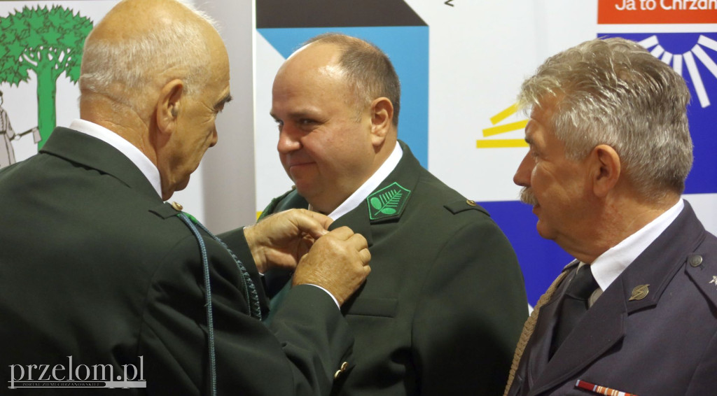 XI Hubertus Chrzanowski