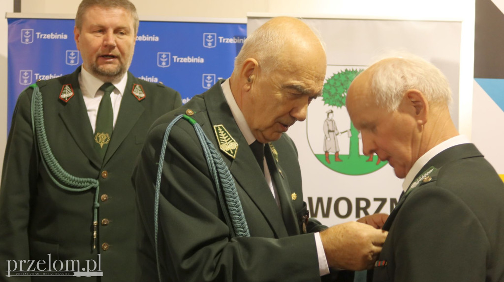 XI Hubertus Chrzanowski