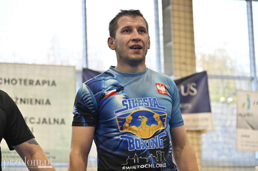Gala Bokserska w Libiążu - 09.11.2025