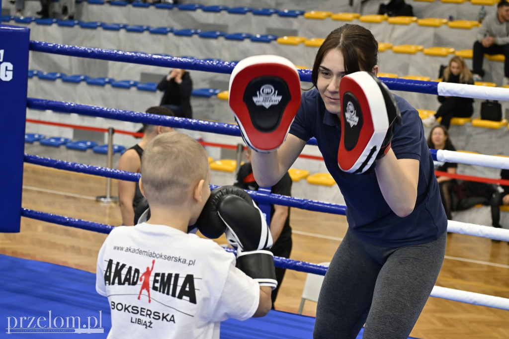 Gala Bokserska w Libiążu - 09.11.2025