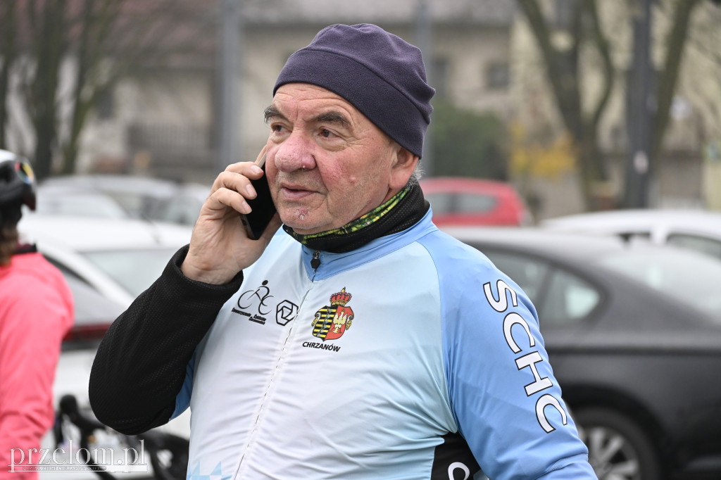 Wycieczka Rowerowa z okazji Narodowego Święta Niepodleglości - 11.11.2025