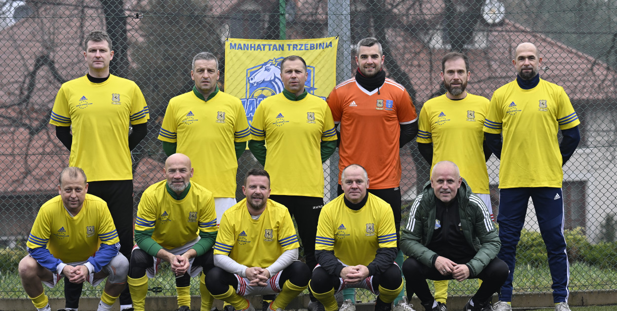 Manhattan Cup 2025 - 11.11.2025