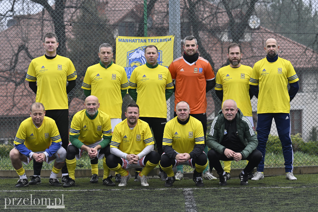 Manhattan Cup 2025 - 11.11.2025