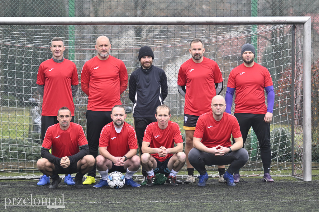 Manhattan Cup 2025 - 11.11.2025