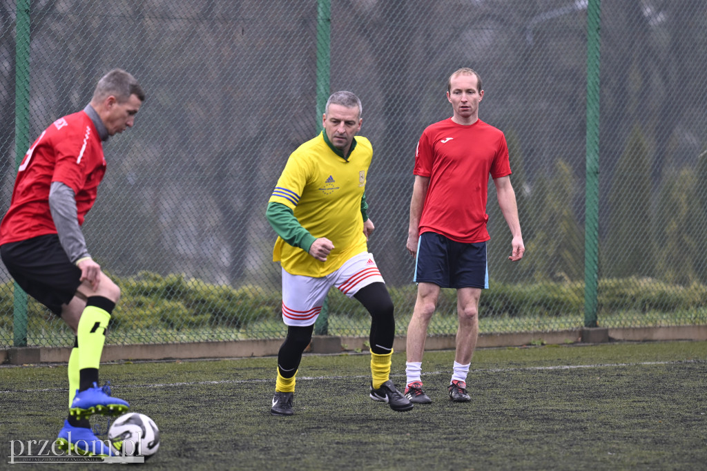 Manhattan Cup 2025 - 11.11.2025
