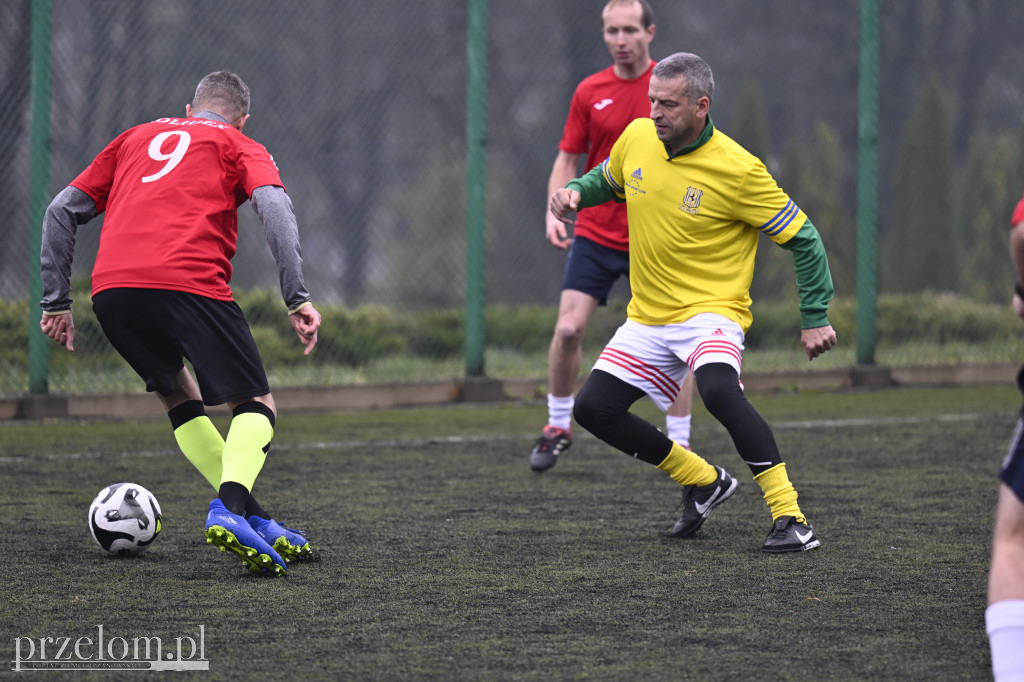 Manhattan Cup 2025 - 11.11.2025