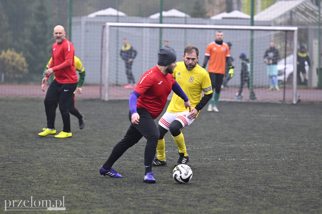 Manhattan Cup 2025 - 11.11.2025