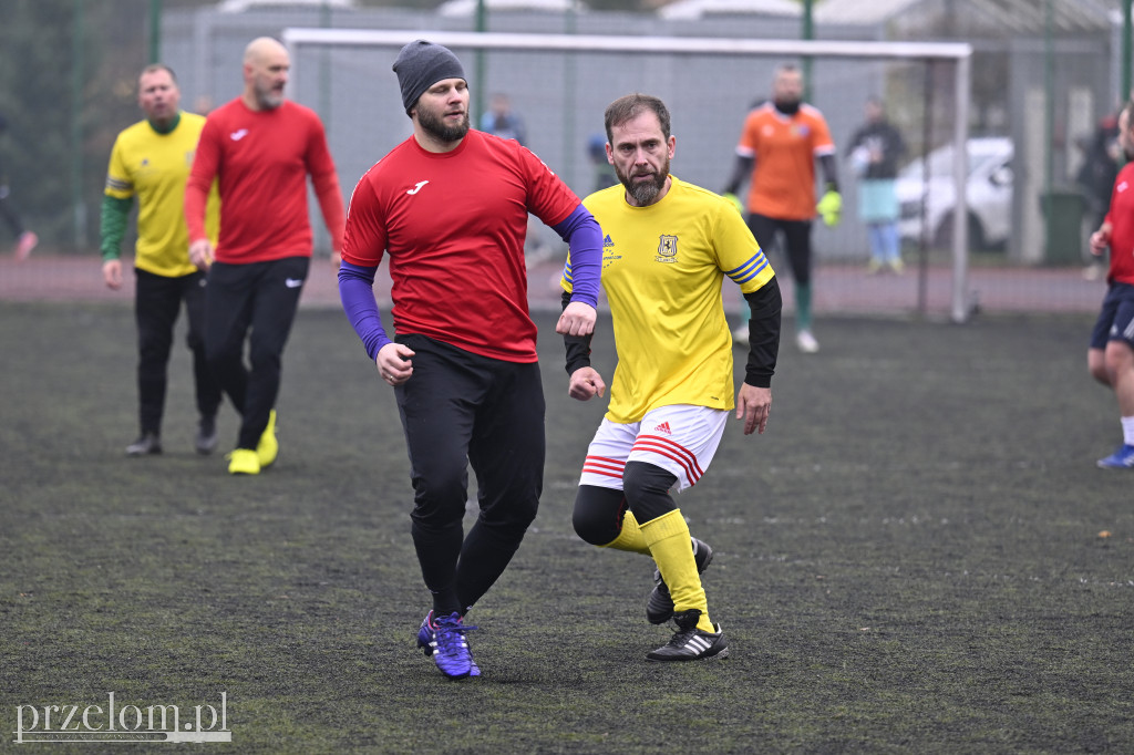 Manhattan Cup 2025 - 11.11.2025