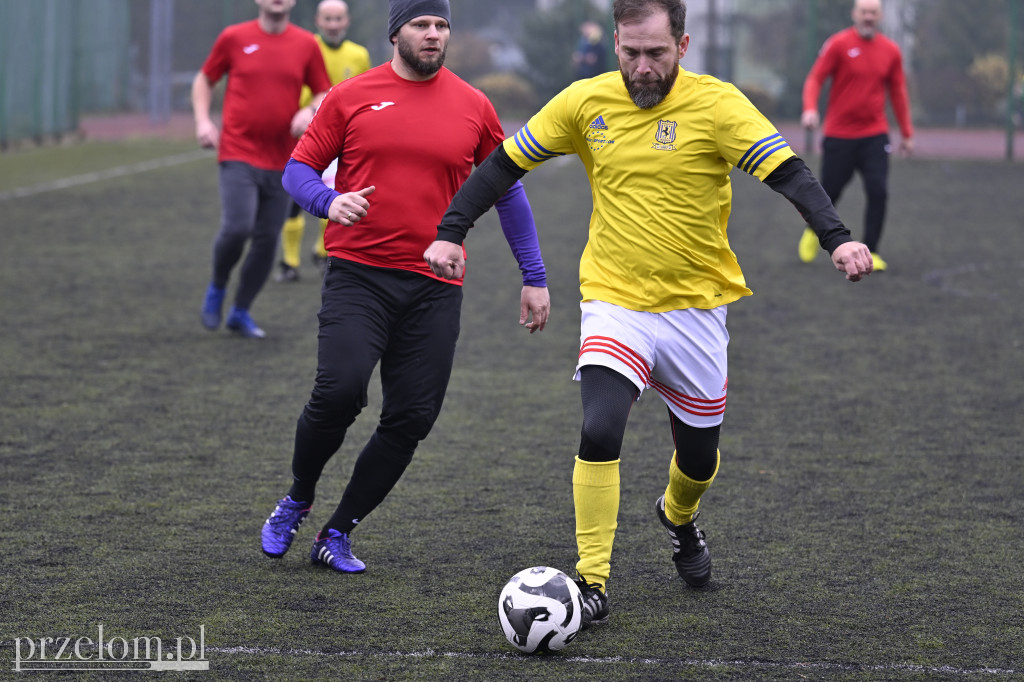 Manhattan Cup 2025 - 11.11.2025