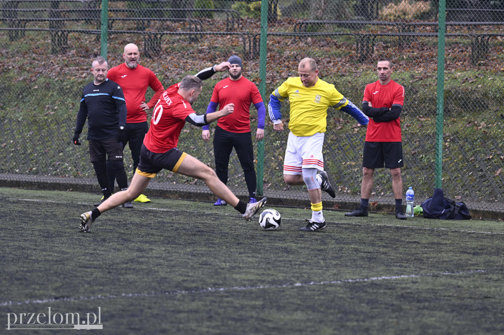 Manhattan Cup 2025 - 11.11.2025