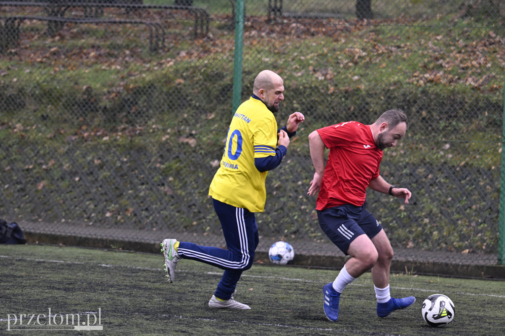 Manhattan Cup 2025 - 11.11.2025