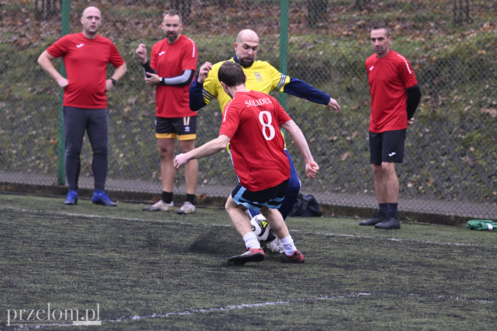 Manhattan Cup 2025 - 11.11.2025