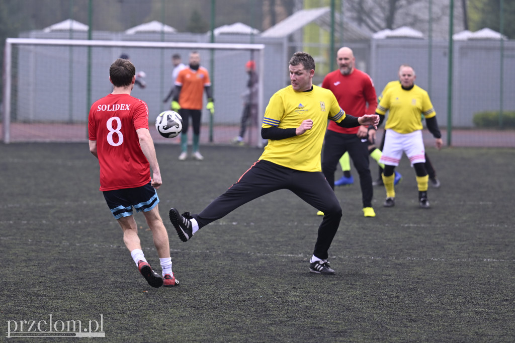 Manhattan Cup 2025 - 11.11.2025