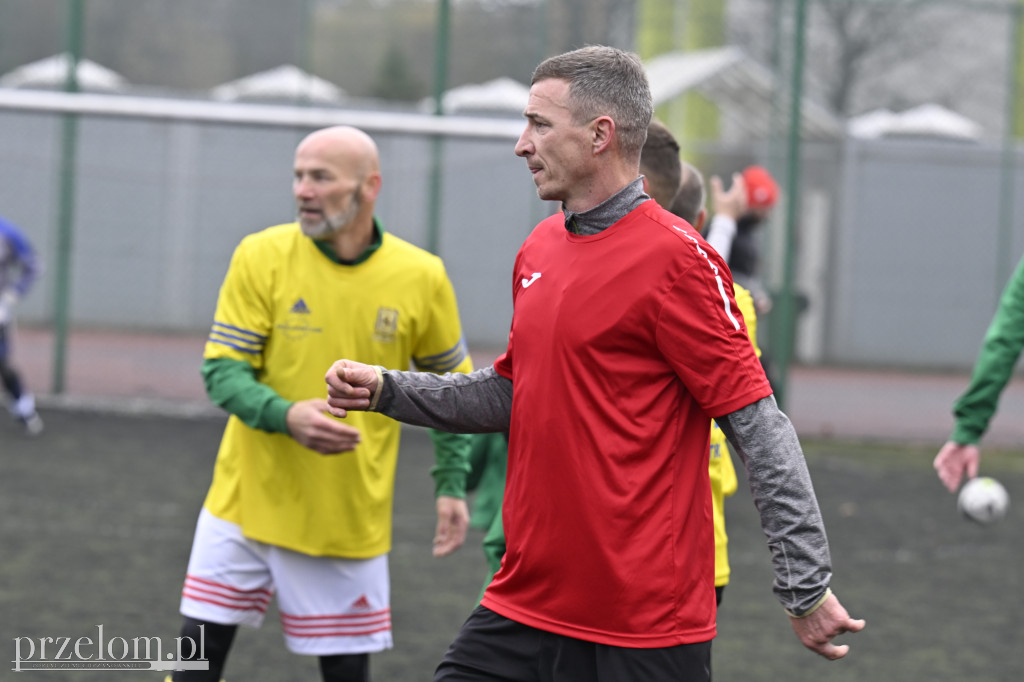 Manhattan Cup 2025 - 11.11.2025