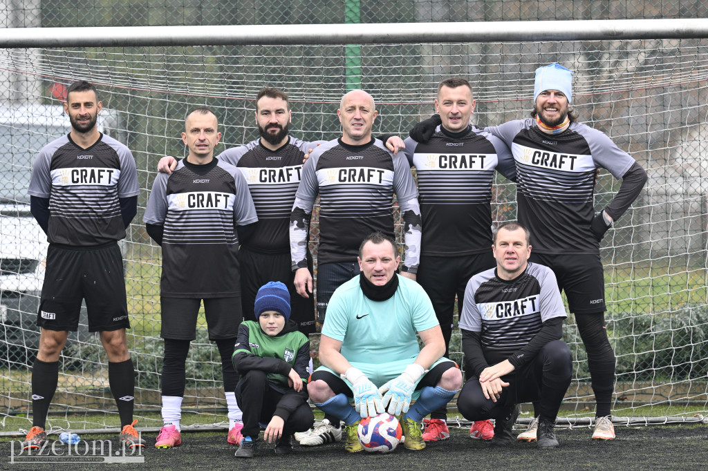 Manhattan Cup 2025 - 11.11.2025
