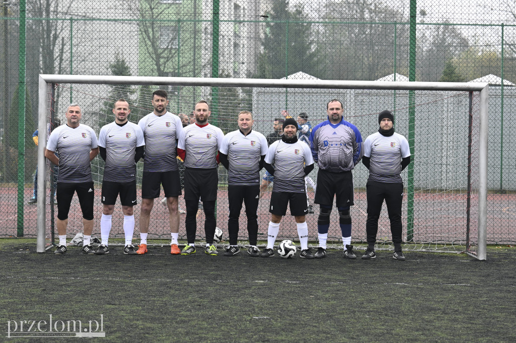 Manhattan Cup 2025 - 11.11.2025