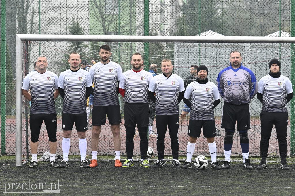 Manhattan Cup 2025 - 11.11.2025
