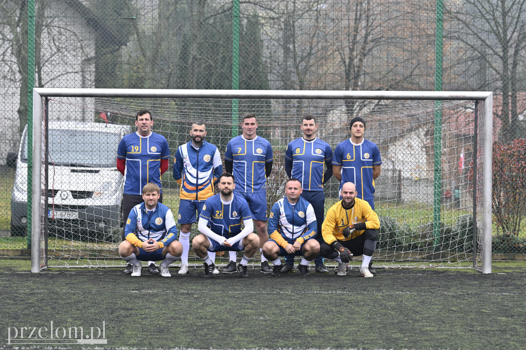 Manhattan Cup 2025 - 11.11.2025