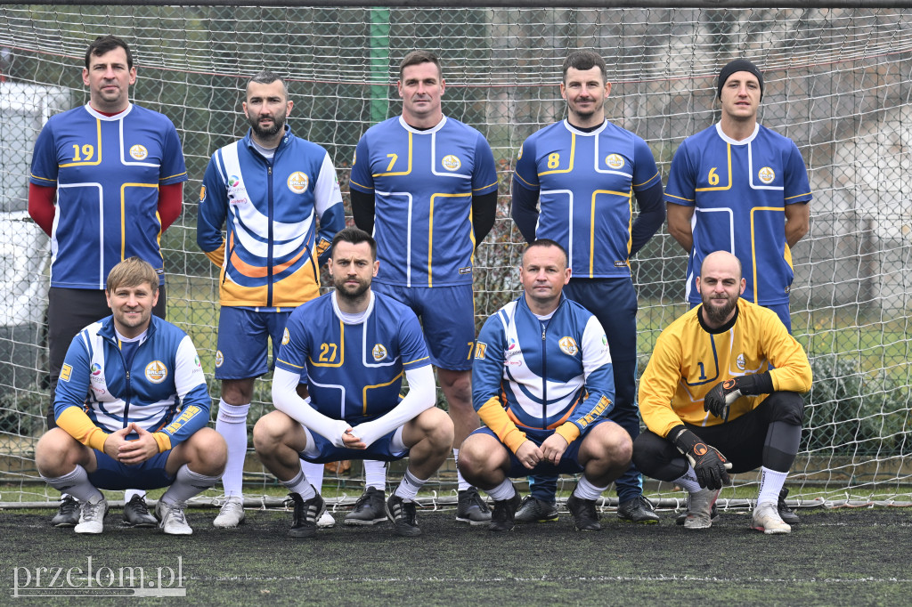 Manhattan Cup 2025 - 11.11.2025