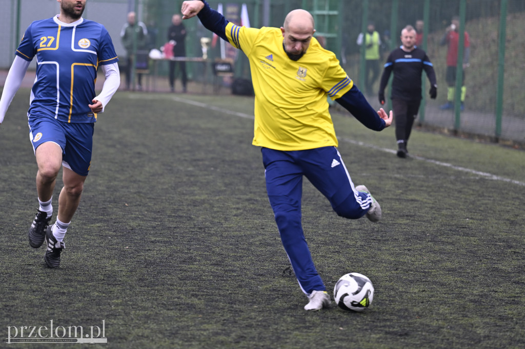 Manhattan Cup 2025 - 11.11.2025