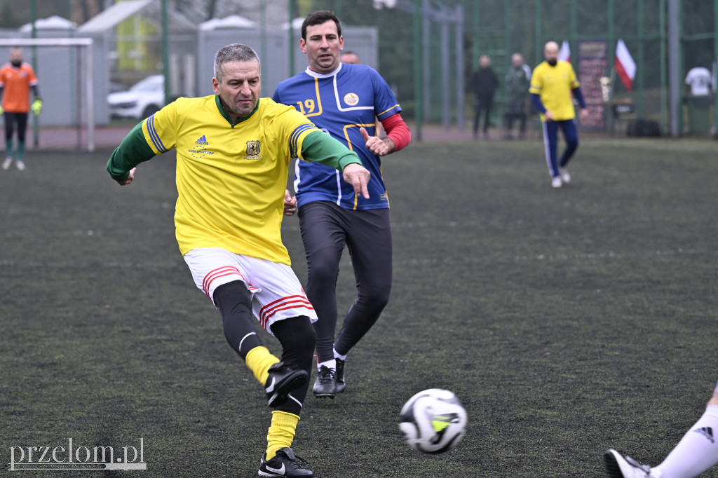 Manhattan Cup 2025 - 11.11.2025