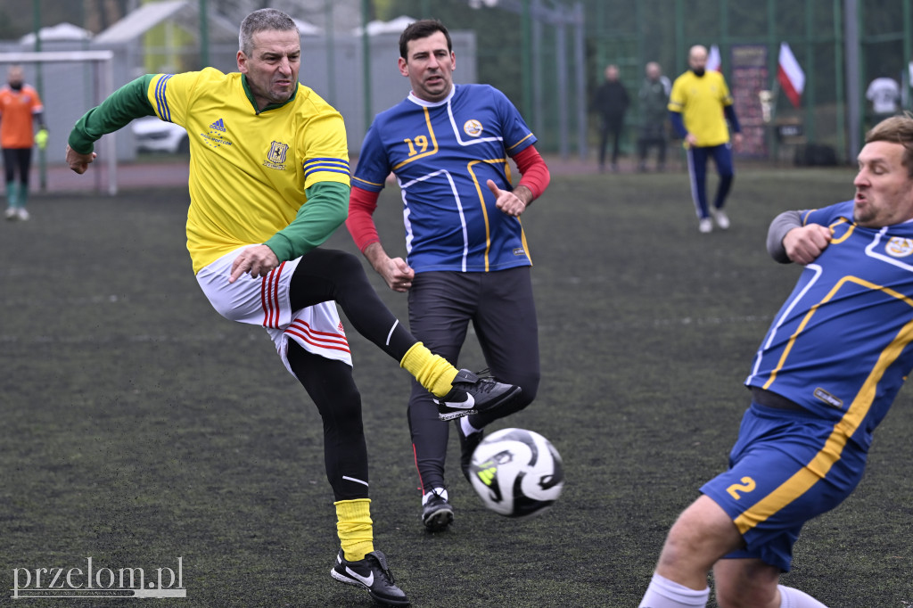 Manhattan Cup 2025 - 11.11.2025