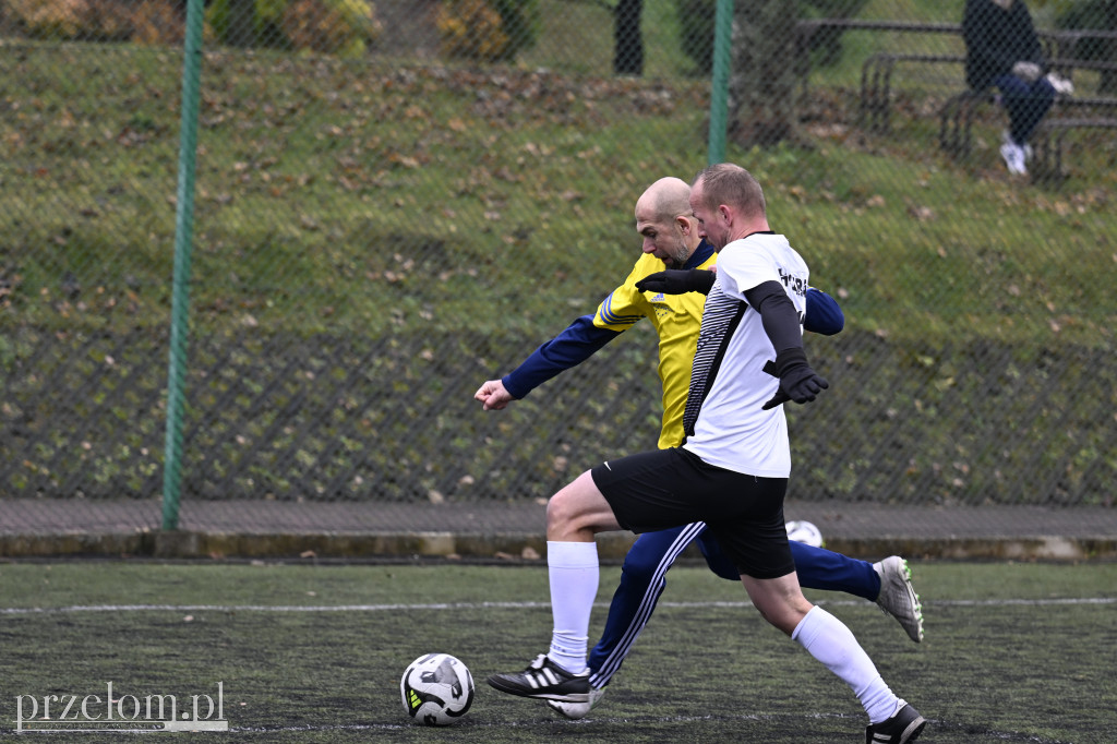 Manhattan Cup 2025 - 11.11.2025