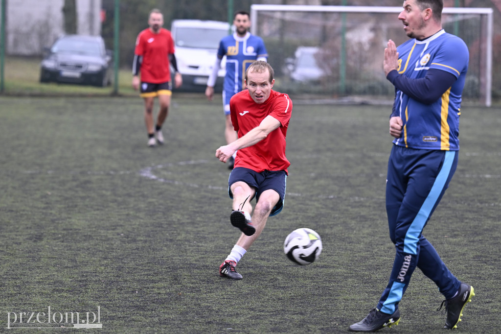 Manhattan Cup 2025 - 11.11.2025