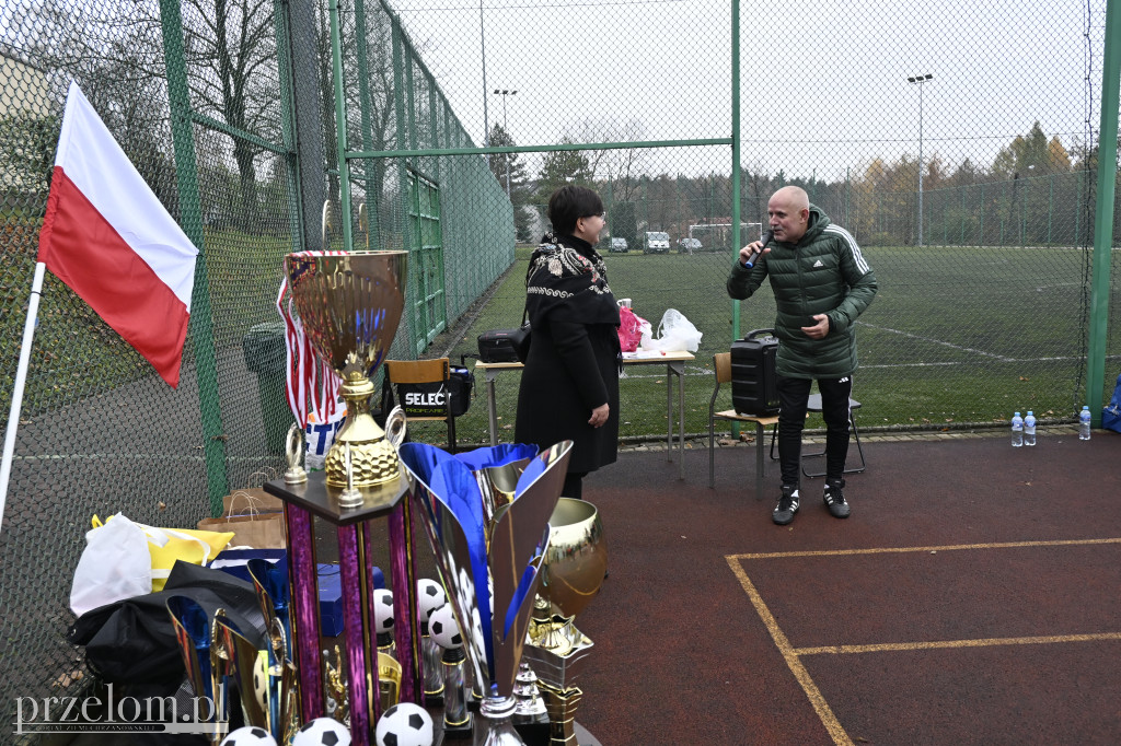 Manhattan Cup 2025 - 11.11.2025