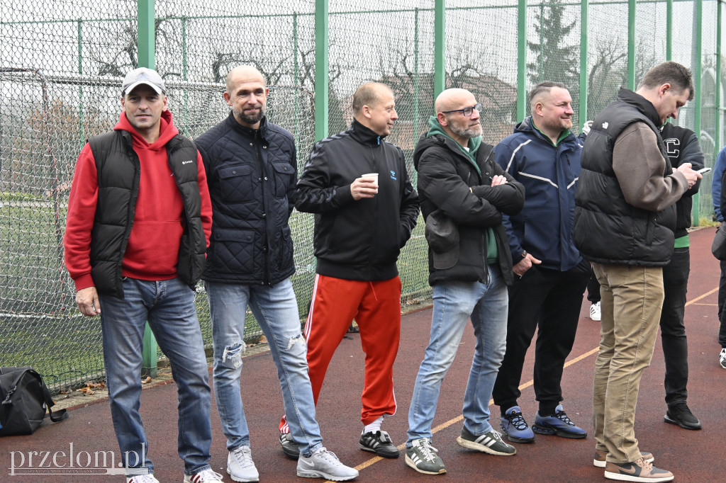 Manhattan Cup 2025 - 11.11.2025